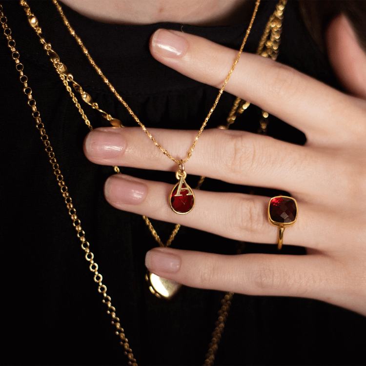 Key Jewellery Trends Autumn & Winter 2025