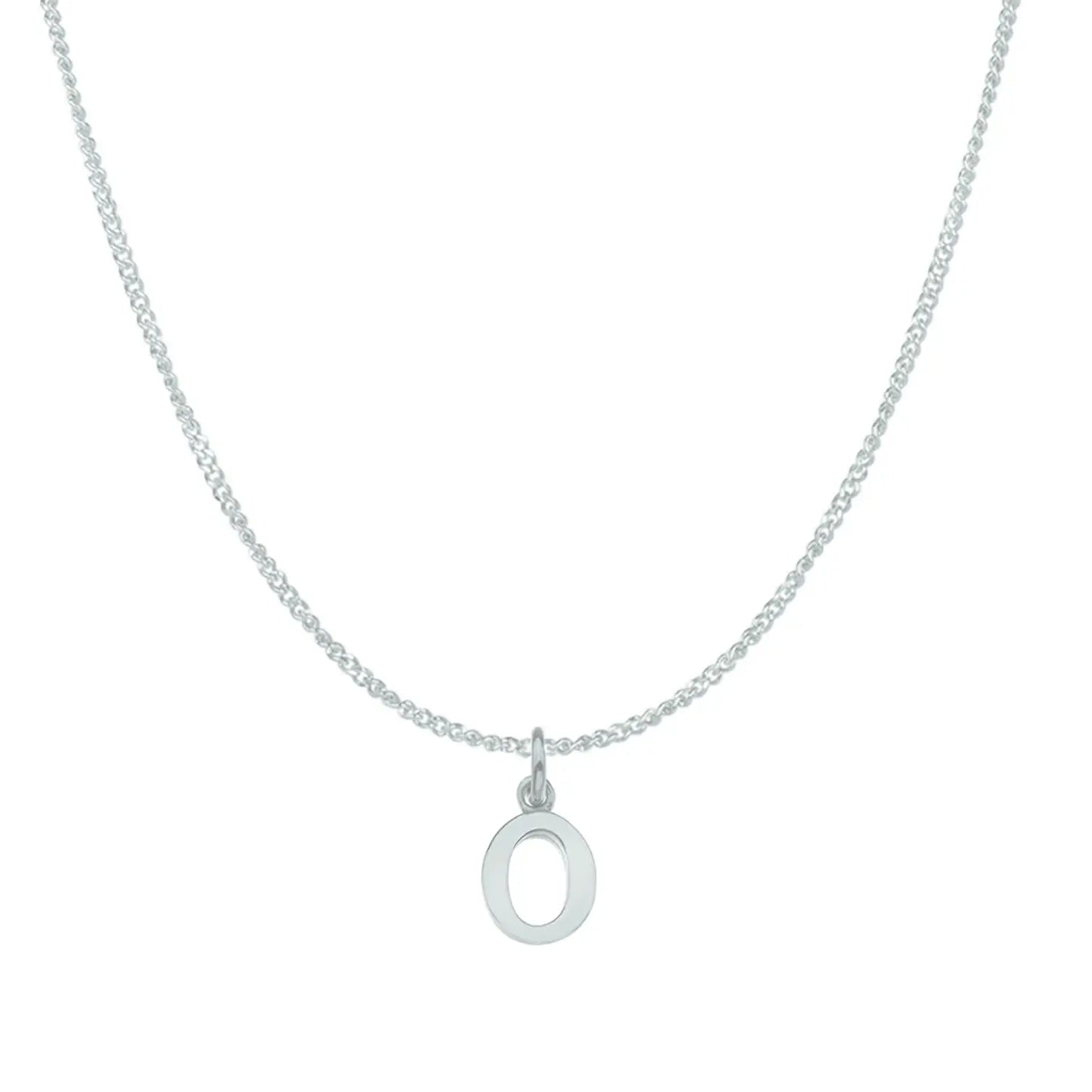 white gold necklace with a round pendant on a white background
