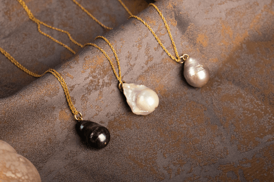 Everything You Need To Know About Freshwater Pearl Jewellery