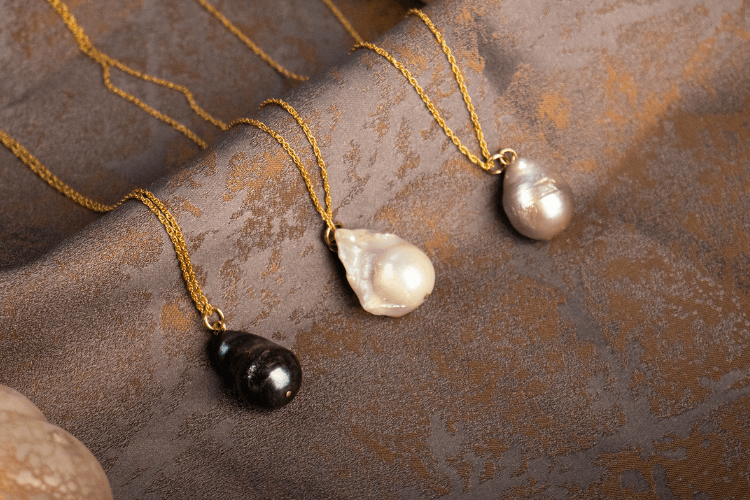 Everything You Need To Know About Freshwater Pearl Jewellery