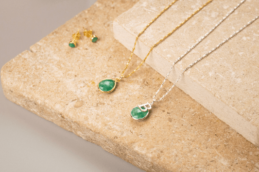 Emerald: The History, Special Properties and Symbolism of May's Birthstone