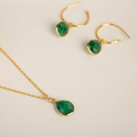 What Is The May Birthstone - Everything About Emeralds.