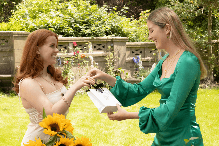Lily Blanche Jewellery Gifts | Gifts For Every Occasion