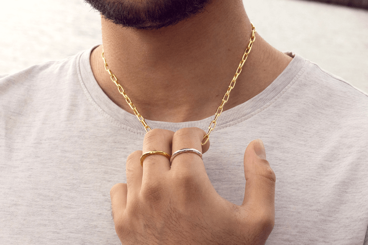 Father's day best sale necklace