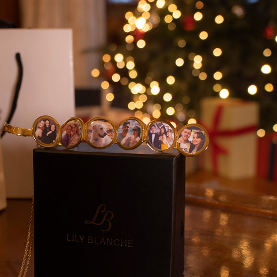 Christmas Gifts for Grandmother
