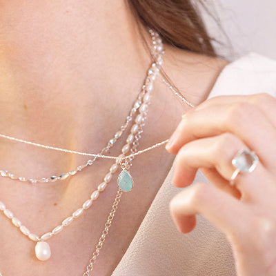 March Birthstone