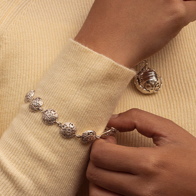 Engravable Bracelets