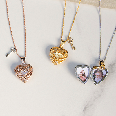 Key Jewellery