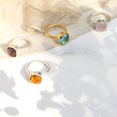 Luminous Jewellery