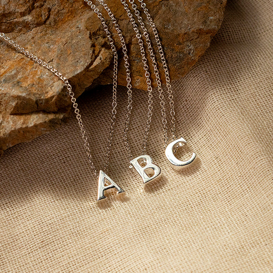 Dainty Necklaces