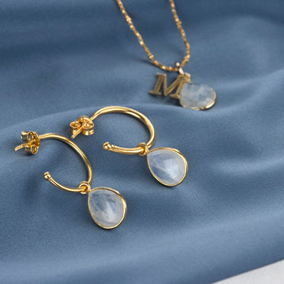 Moonstone Jewellery