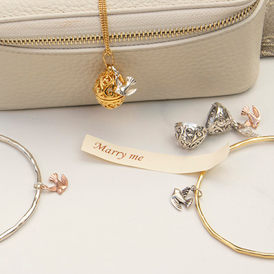 Wedding Jewellery Gifts