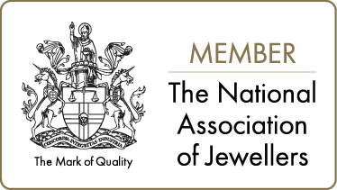 Logo of the National Association of Jewellers
