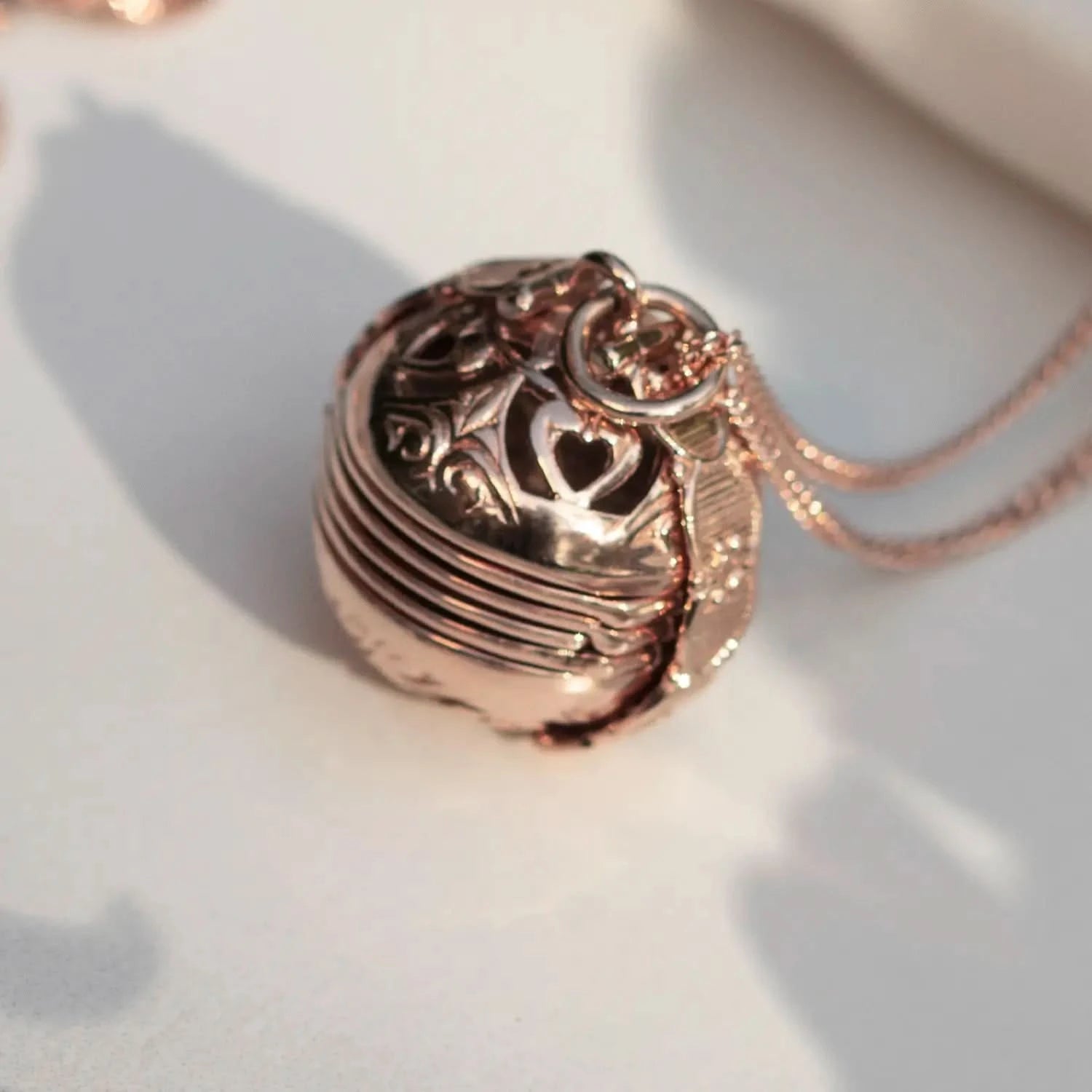 Lily blanche memory locket on sale