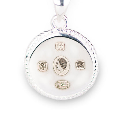Limited Edition King Charles III Coronation Necklace